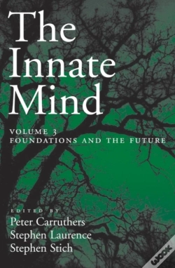 Capa do artigo Innate Mind