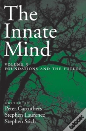 Capa do artigo Innate Mind