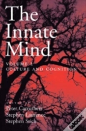 Capa do artigo Innate Mind: Volume 2: Culture And Cognition