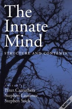 Capa do artigo Innate Mind
