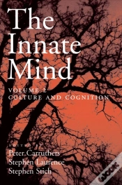 Capa do artigo Innate Mind