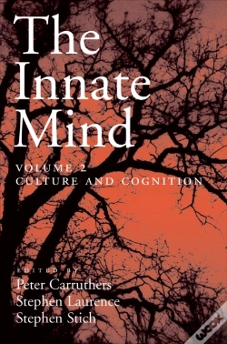 Capa do artigo Innate Mind