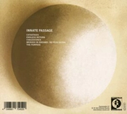 Capa do artigo Innate Passage - CD