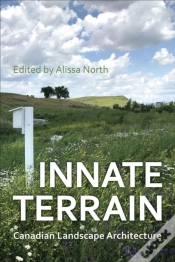 Capa do artigo Innate Terrain
