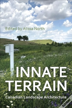 Capa do artigo Innate Terrain