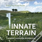 Capa do artigo Innate Terrain
