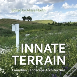 Capa do artigo Innate Terrain