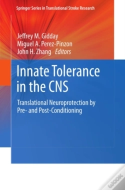 Capa do artigo Innate Tolerance In The Cns