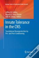 Innate Tolerance In The Cns