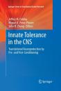 Innate Tolerance In The Cns - Preview