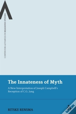 Capa do artigo Innateness Of Myth