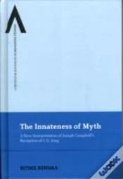 Capa do artigo Innateness Of Myth