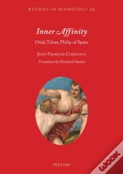Capa do artigo Inner Affinity