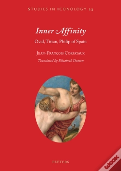Capa do artigo Inner Affinity