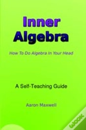 Capa do artigo Inner Algebra