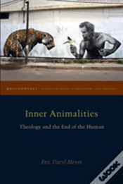 Capa do artigo Inner Animalities