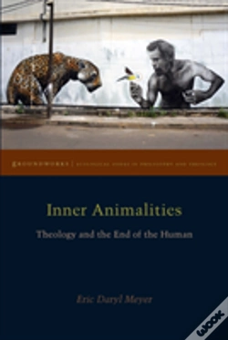 Capa do artigo Inner Animalities