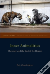 Capa do artigo Inner Animalities