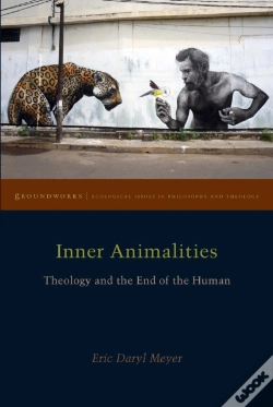 Capa do artigo Inner Animalities