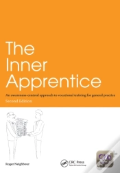 Capa do artigo Inner Apprentice