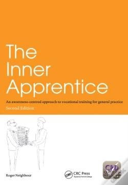 Capa do artigo Inner Apprentice