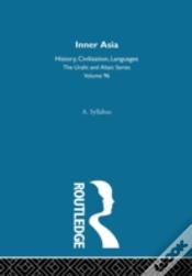 Capa do artigo Inner Asia