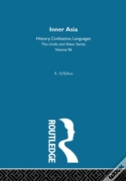 Capa do artigo Inner Asia
