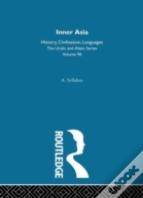Inner Asia