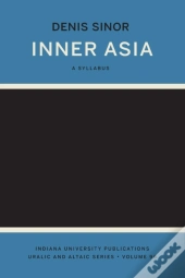 Inner Asia