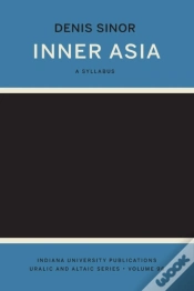Capa do artigo Inner Asia