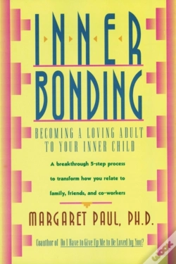 Capa do artigo Inner Bonding