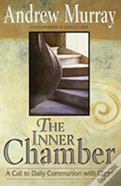 Capa do artigo Inner Chamber, The