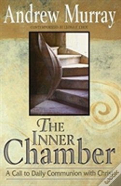Capa do artigo Inner Chamber, The