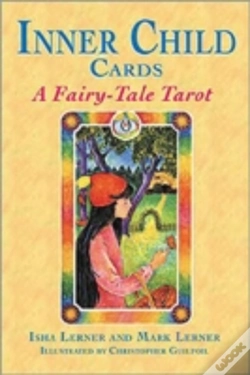 Capa do artigo Inner Child Cards