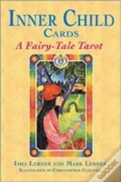 Capa do artigo Inner Child Cards