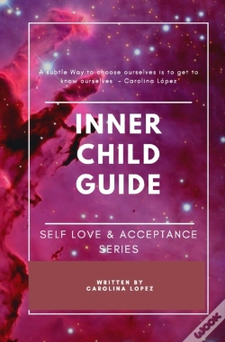 Capa do artigo Inner Child Guide