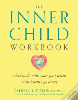 Capa do artigo Inner Child Workbook