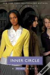 Capa do artigo Inner Circle