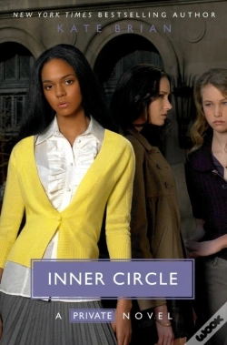 Capa do artigo Inner Circle