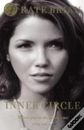 Capa do artigo Inner Circle