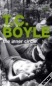 Capa do artigo Inner Circle