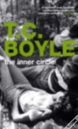 Capa do artigo Inner Circle