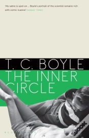 Capa do artigo Inner Circle