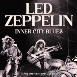 Capa do artigo Inner City Blues - CD