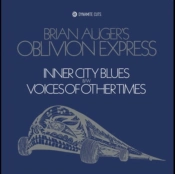 Capa do artigo Inner City Blues - Vinil
