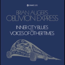 Capa do artigo Inner City Blues - Vinil