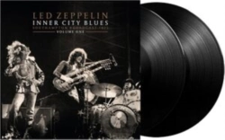 Capa do artigo Inner City Blues - Vinil