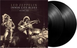 Capa do artigo Inner City Blues - Vinil