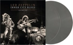 Capa do artigo Inner City Blues - Vinil