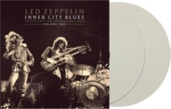 Capa do artigo Inner City Blues - Vinil